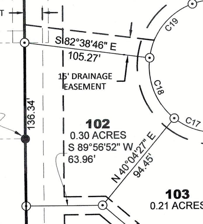 Lot 102 Prairie - Photo 1 Lot 102 Prairie - Photo 1