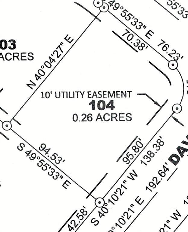 Lot 104 Prairie - Photo 1 Lot 104 Prairie - Photo 1