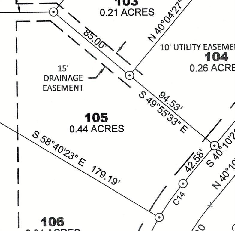 Lot 105 Prairie - Photo 1