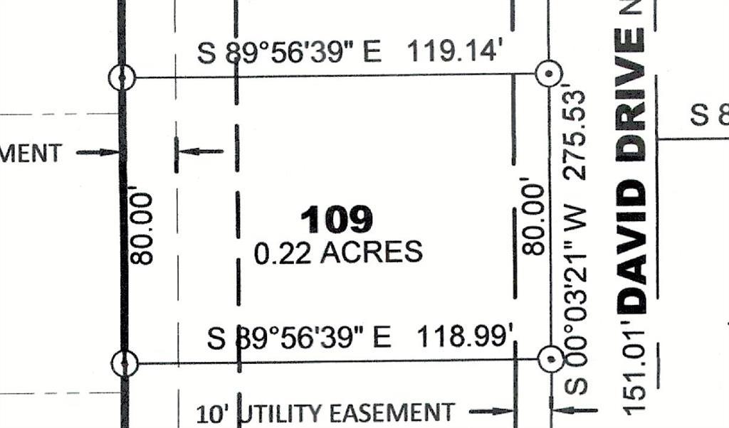 Lot 109 Prairie Acres - Photo 1