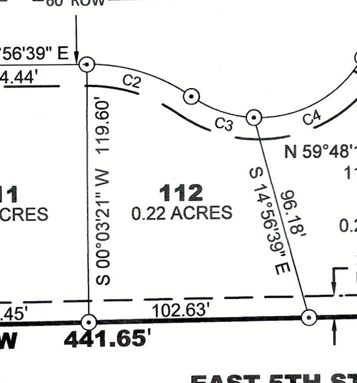 Lot 112 Prairie - Photo 1 Lot 112 Prairie - Photo 1