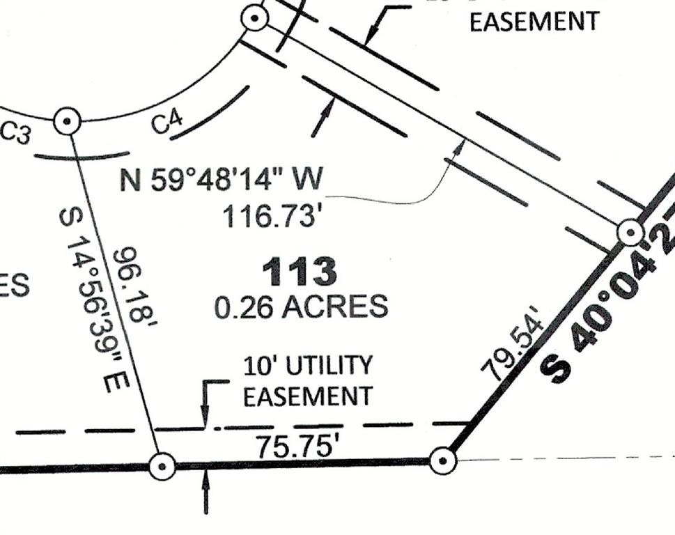 Lot 113 Prairie - Photo 1 Lot 113 Prairie - Photo 1