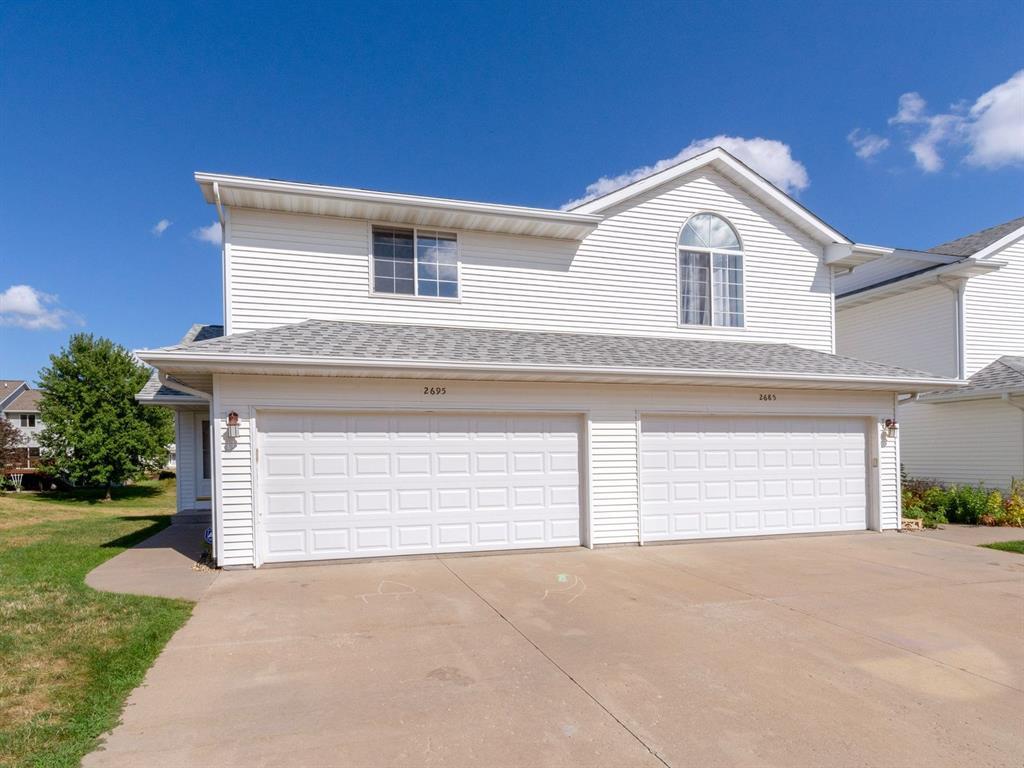 2695 Ridgeview Way - Photo 1