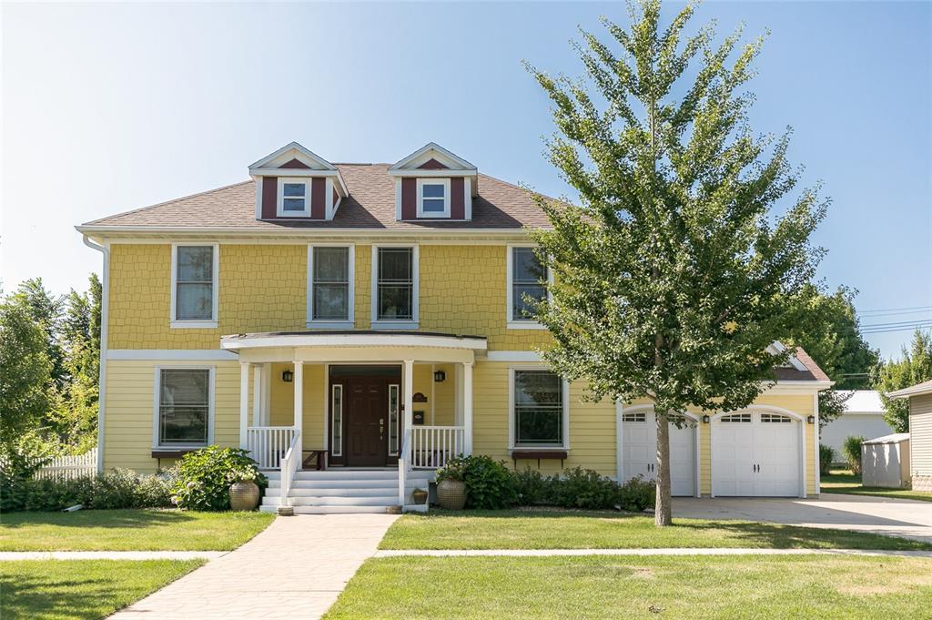 508 5th Street - Photo 1