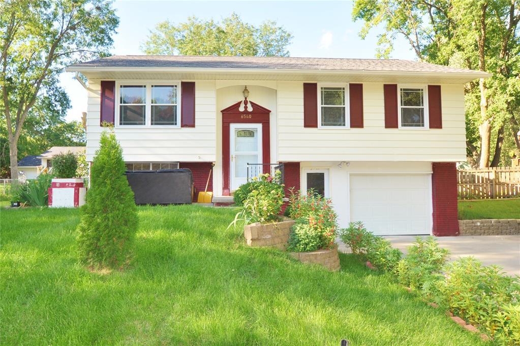 6540 Medford Lane - Photo 1