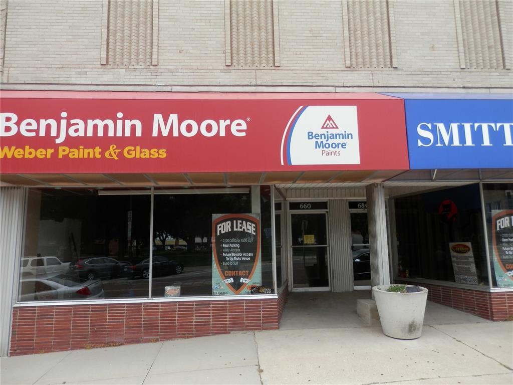 660 10th Street - Photo 1