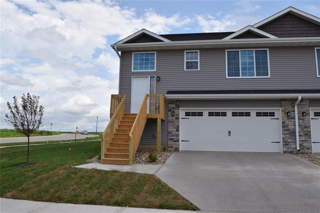 1208 Creekside Drive - Photo 1