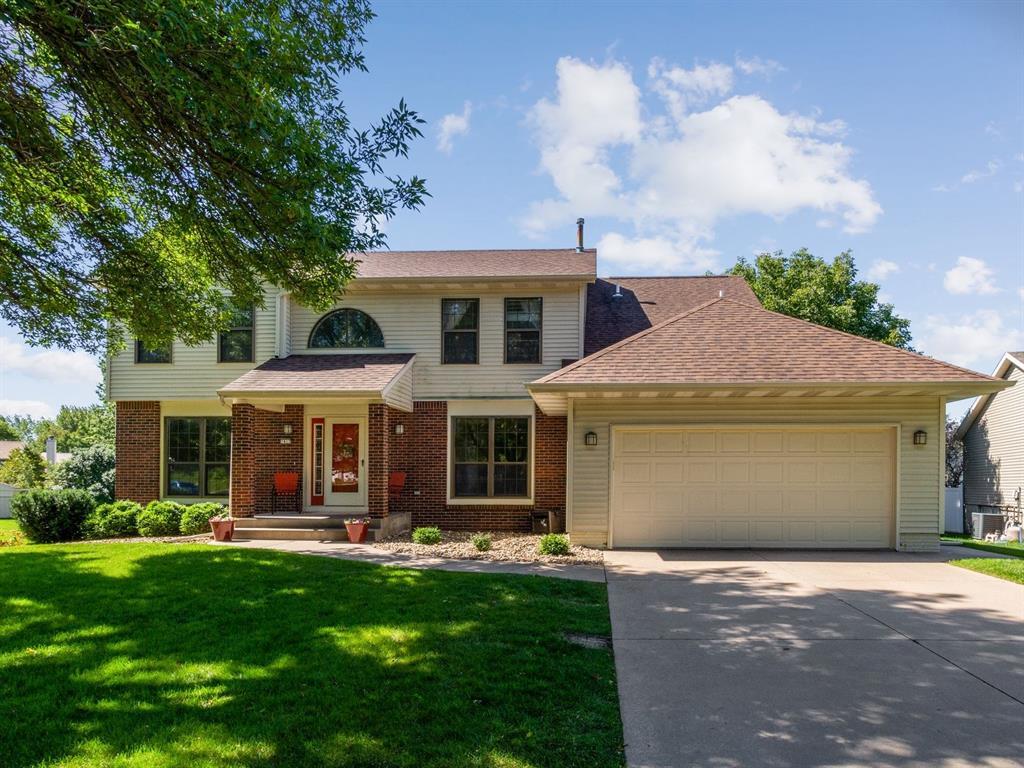 7417 Berkshire Drive - Photo 1