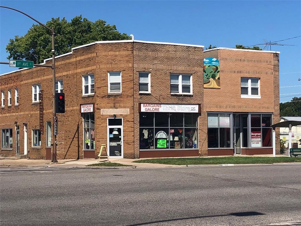 2900 1st Avenue - Photo 1