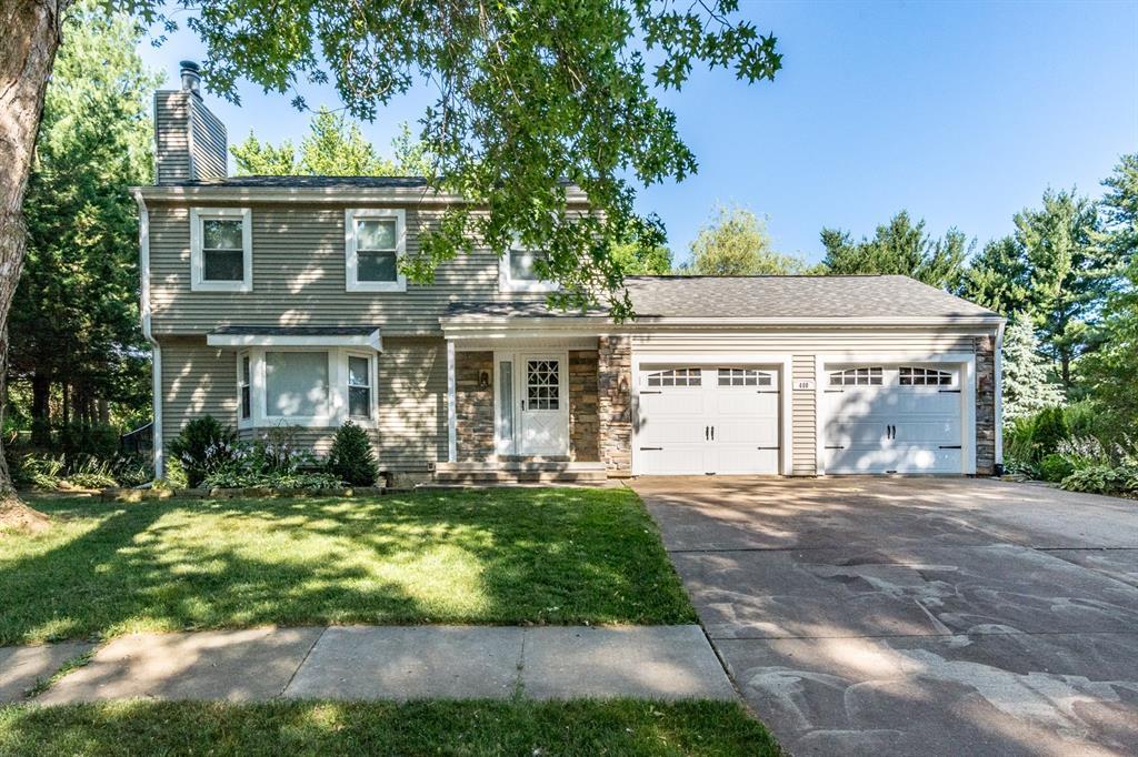 400 Larick Court - Photo 1
