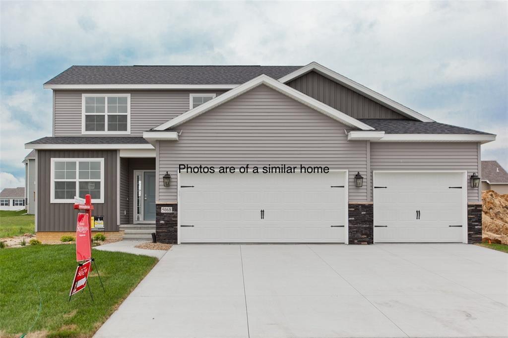 3351 Edgebrooke Drive - Photo 1