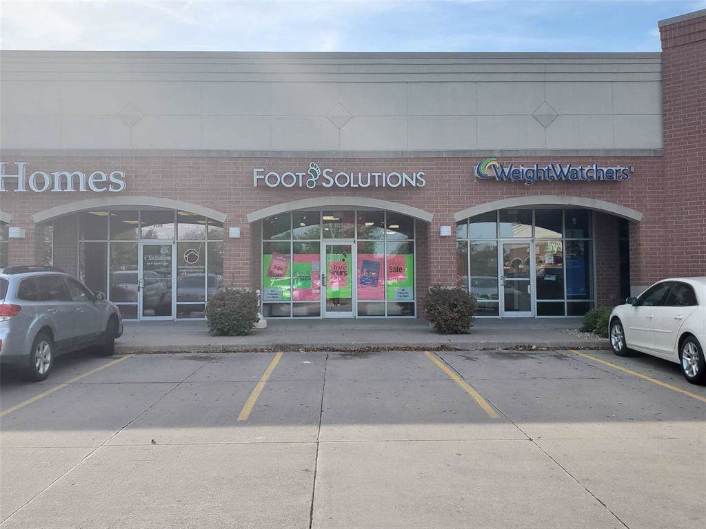 1100 Blairs Ferry Road - Photo 1