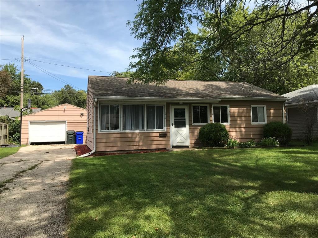 1612 Keith Drive - Photo 1