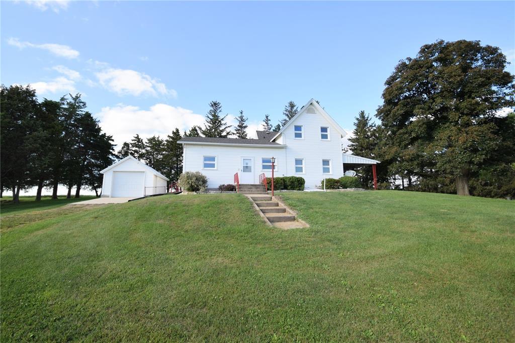 10821 170th Avenue - Photo 1