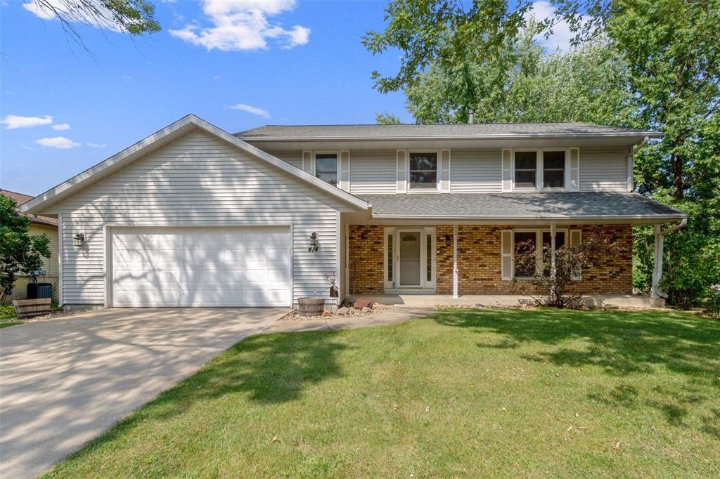414 Wilton Drive - Photo 1
