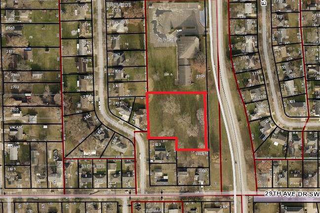 2821 Southland Street - Photo 1