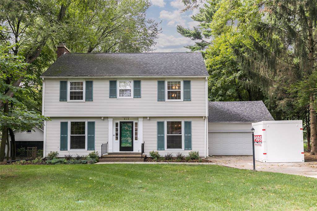 313 Crescent Street - Photo 1
