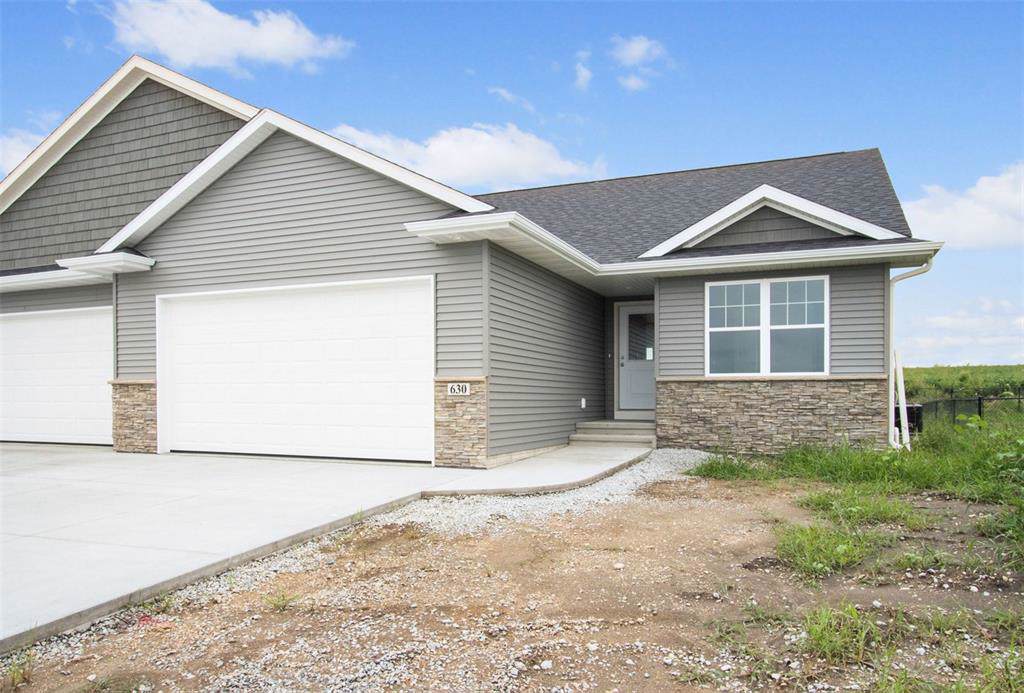 630 Prairie Hill Drive - Photo 1