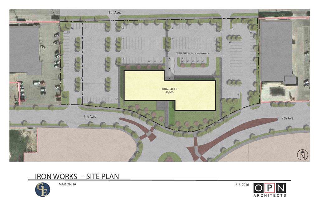 2700 7th Avenue - Photo 1