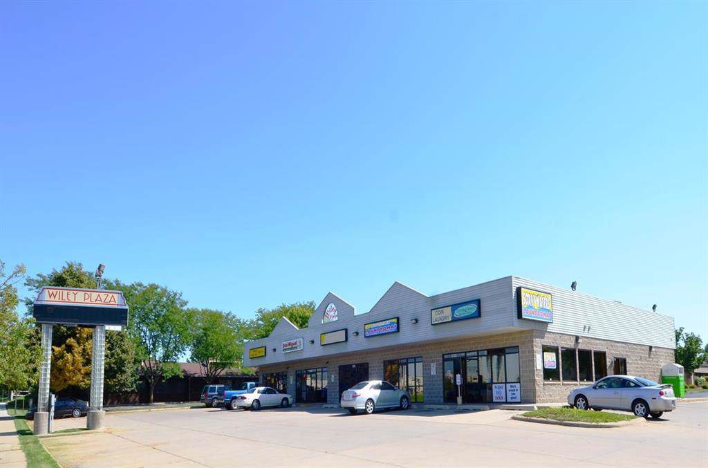 2129 Wiley Boulevard - Photo 1