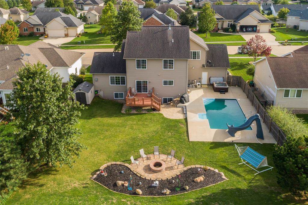 2740 Spoonbill Drive - Photo 1