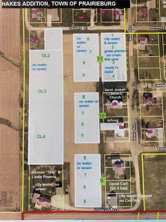 Lot 1-2 West Avenue - Photo 1