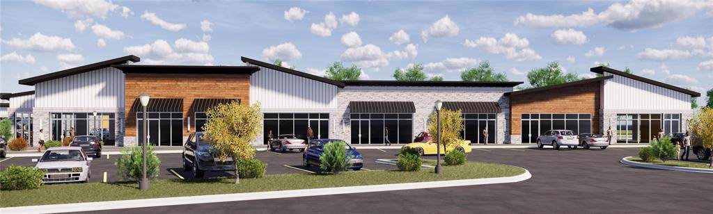 Lot 2 Edgewood Town - Photo 1