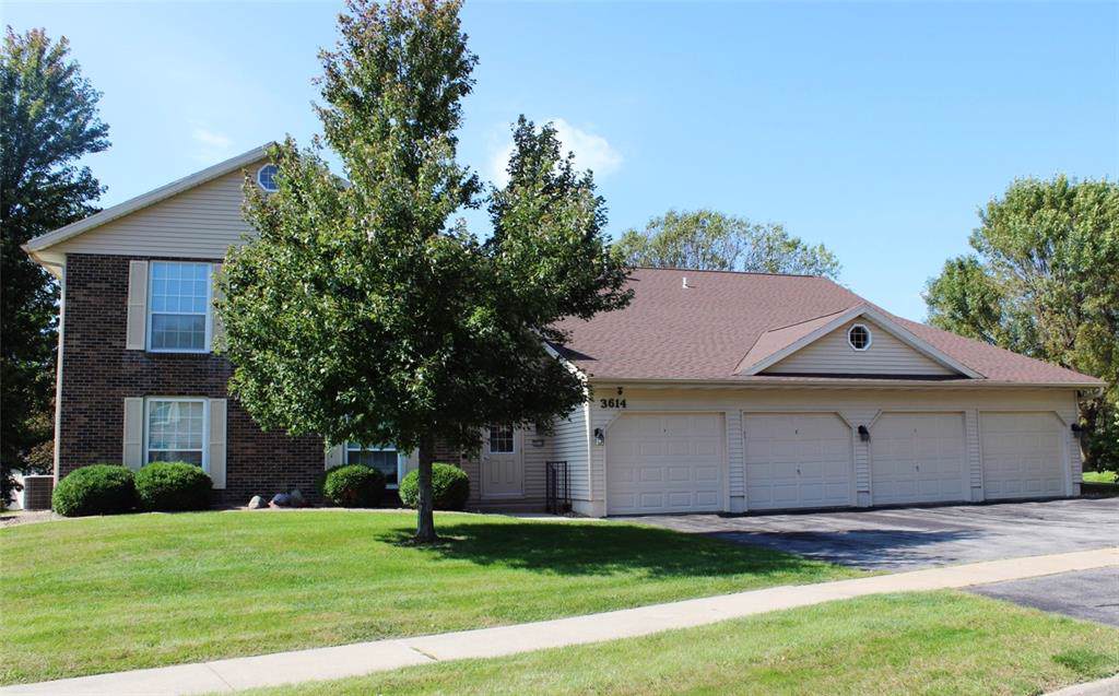 3614 Foxborough Terrace - Photo 1