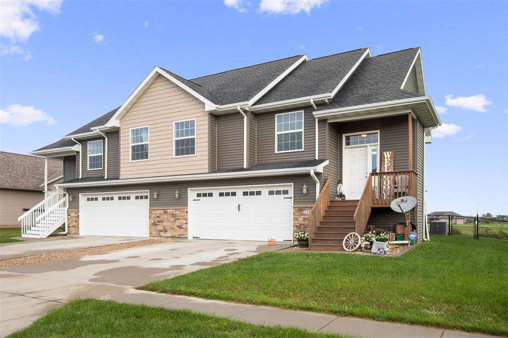 210 Sierra Park Drive - Photo 1