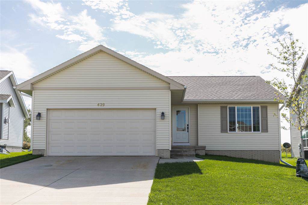 429 Bent Creek Drive - Photo 1