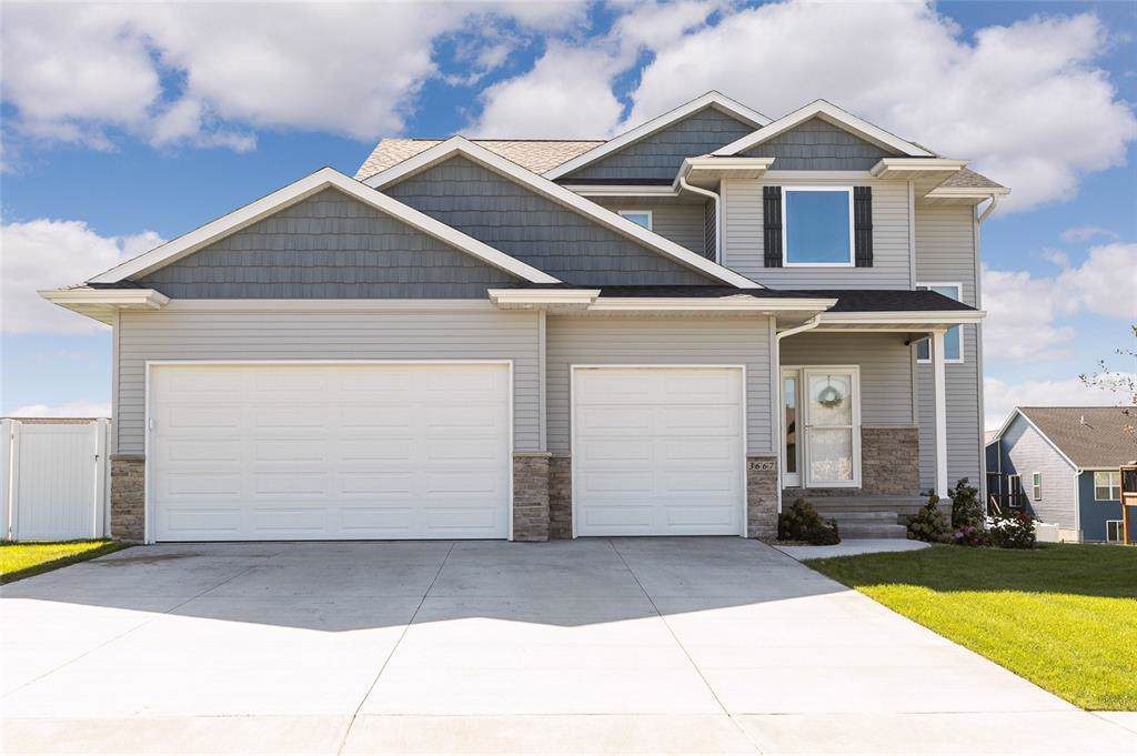 3667 Faulkner Avenue - Photo 1
