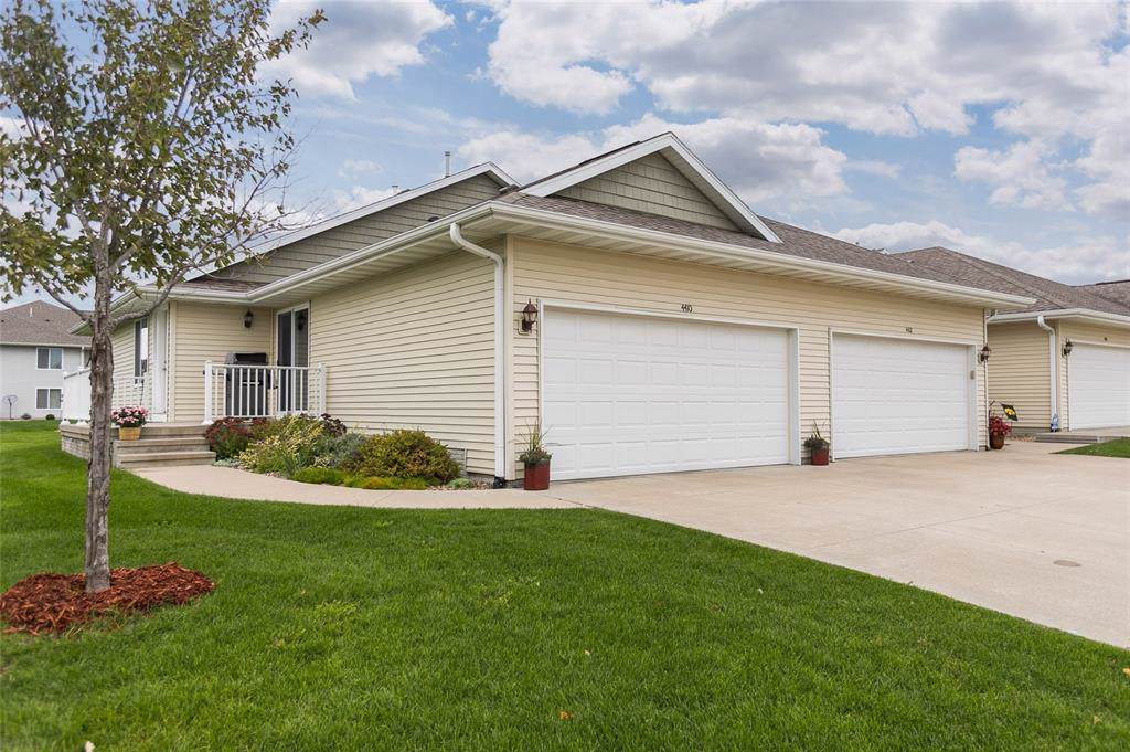 4410 Quail Trail Drive - Photo 1
