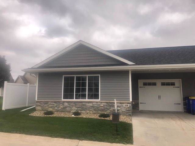108 Wild Rose Lane - Photo 1