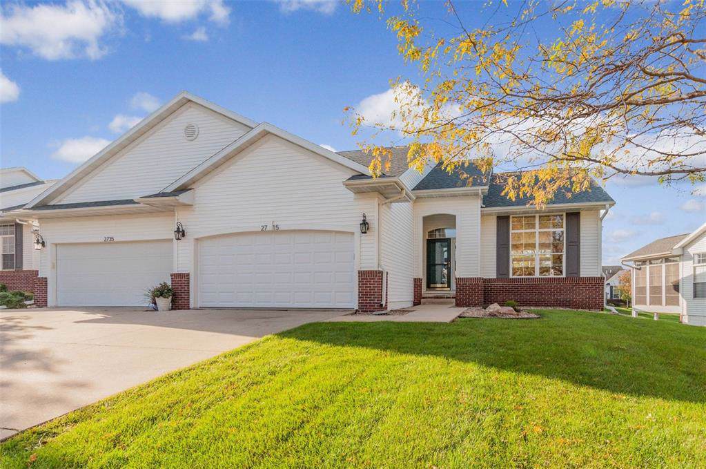 2715 Hunters Ridge Rd - Photo 1