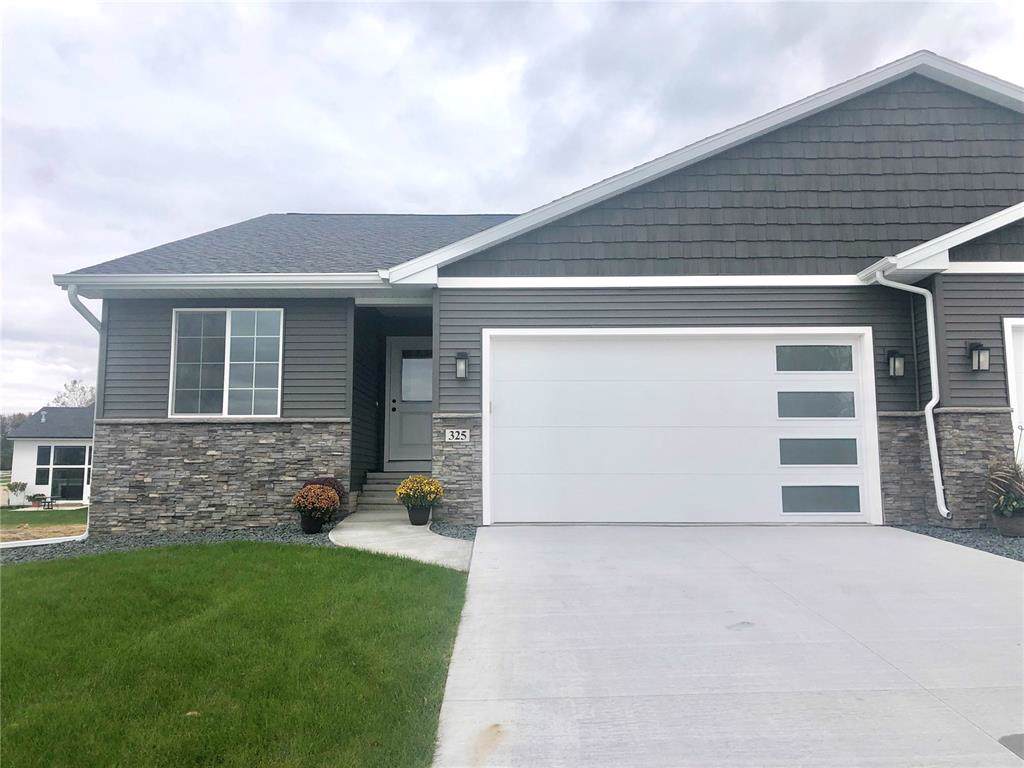 325 Blairsferry Crossing - Photo 1