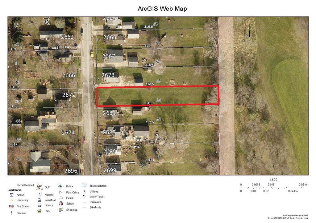 Lot 64 Fruitland Blvd - Photo 1