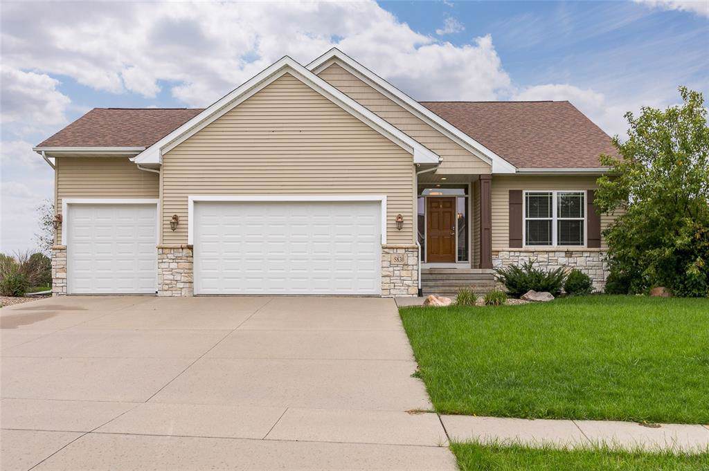 5830 Stags Leap Lane - Photo 1