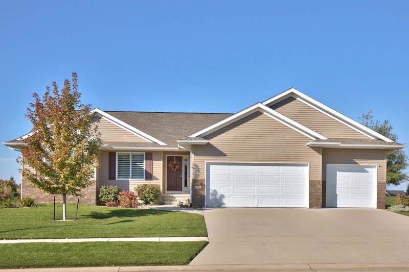 5970 Stags Leap Lane - Photo 1