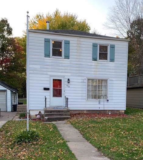 412 Huber Street - Photo 1