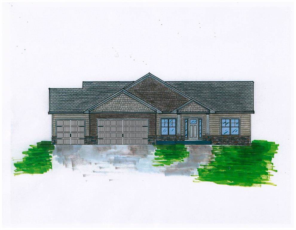 6230 Rapids Ridge Road - Photo 1