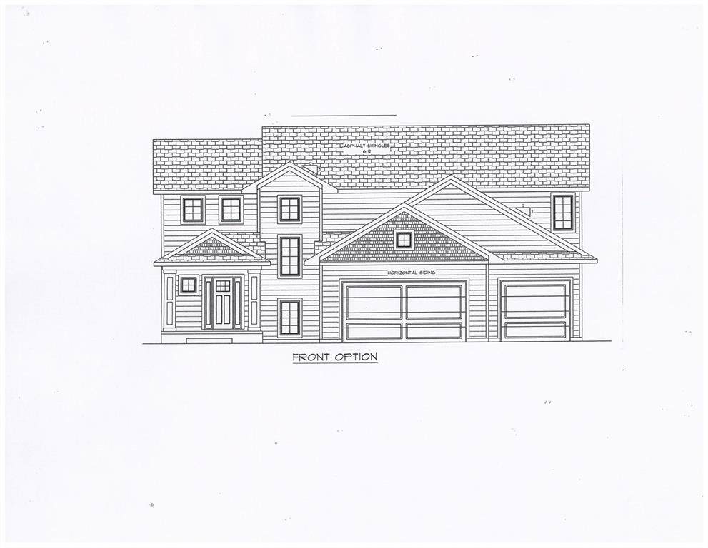 6318 Rapids Ridge Road - Photo 1