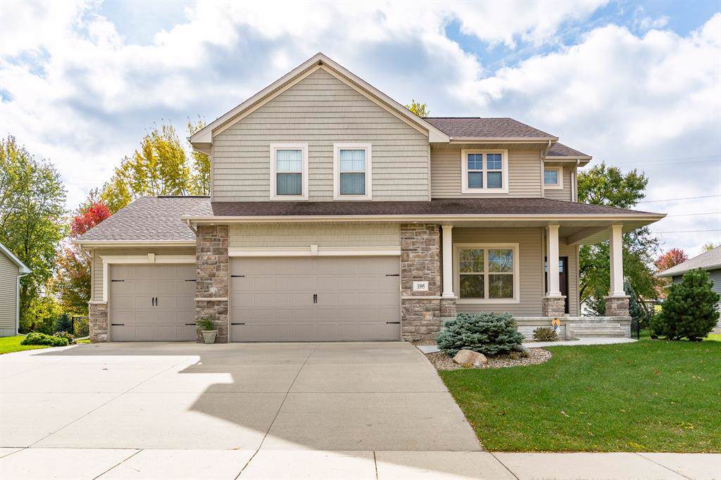 3395 Heartleaf Road - Photo 1