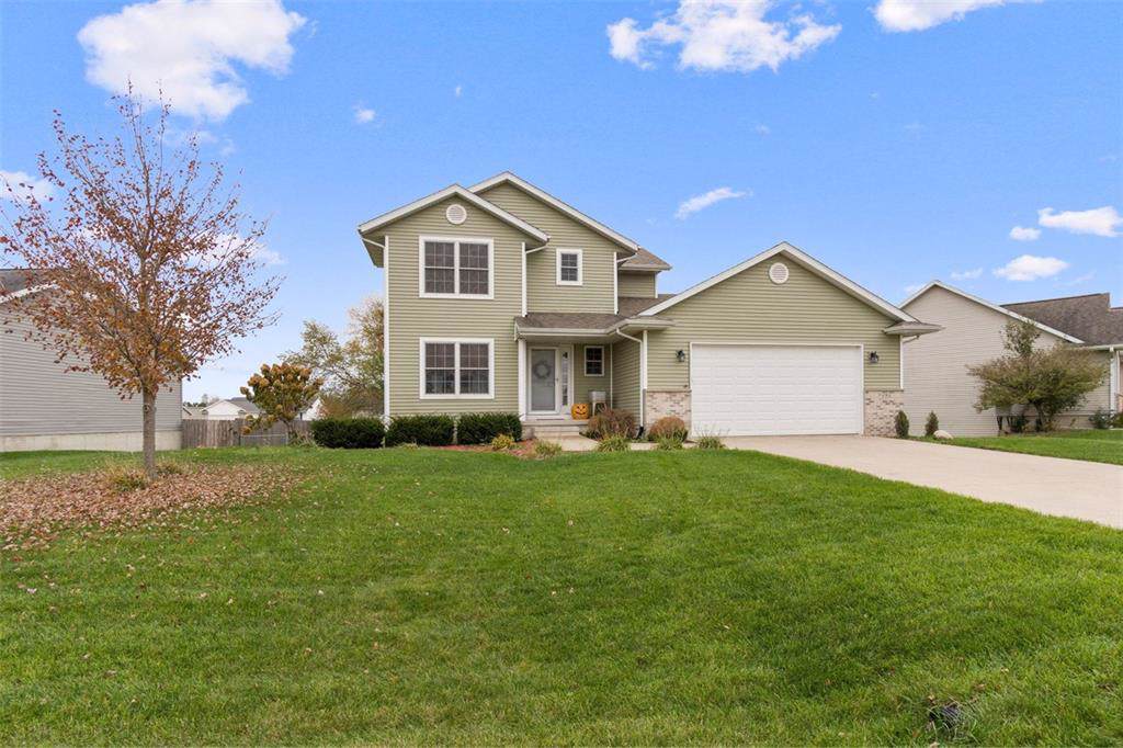 151 Pleasant Creek Drive - Photo 1