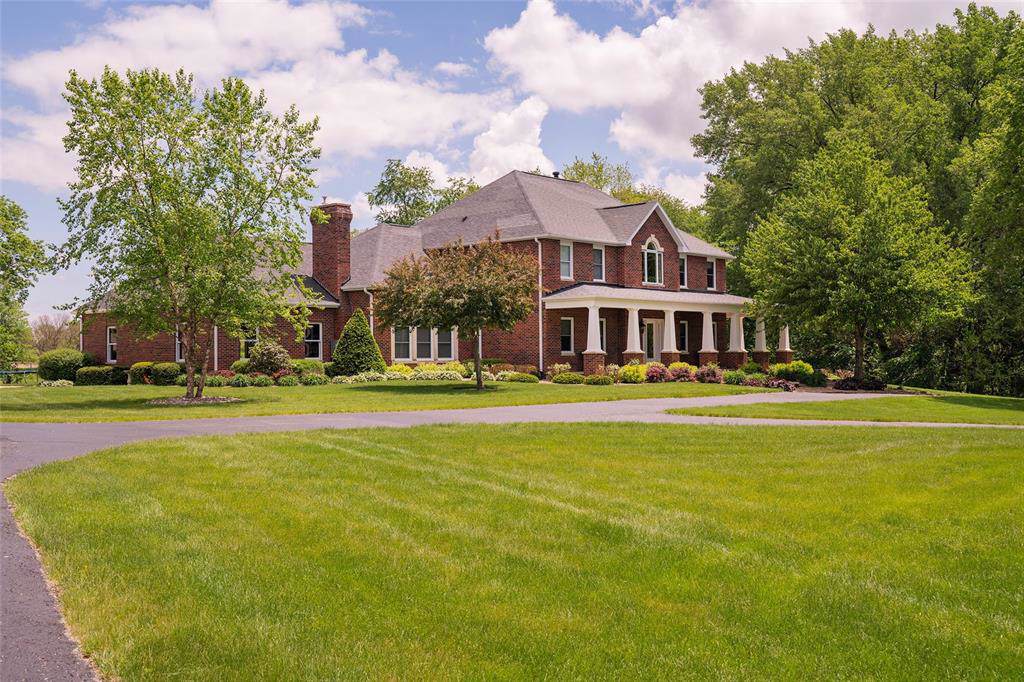 2619 Jordans Grove Road - Photo 1