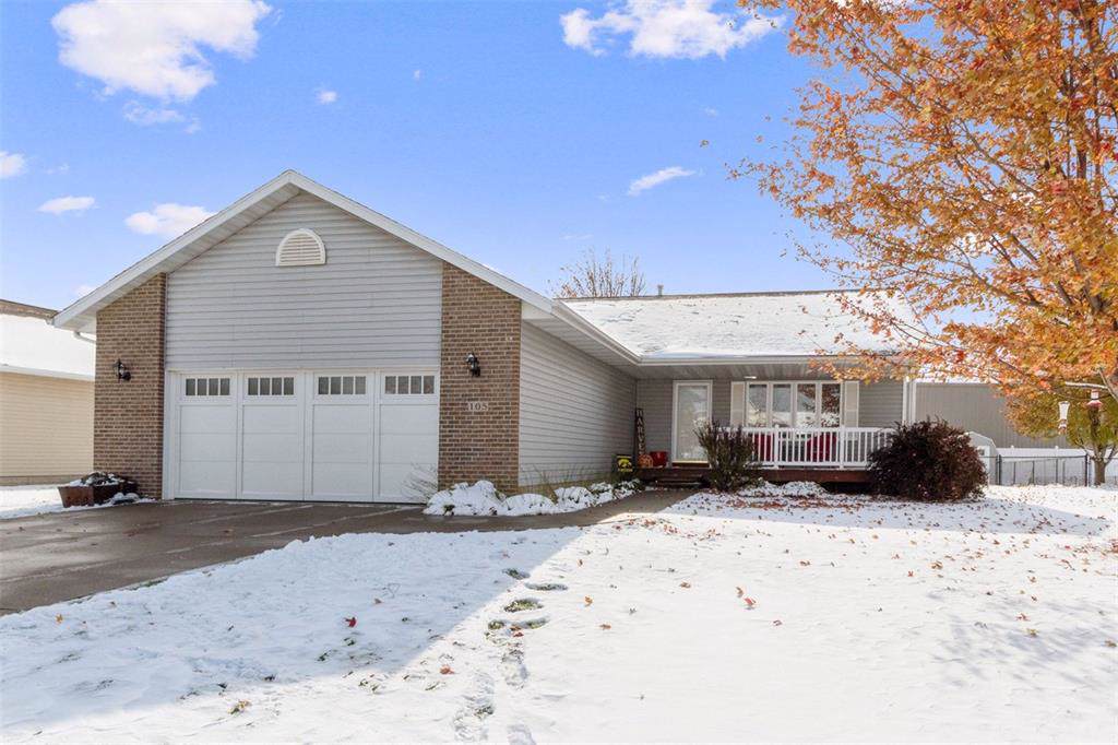 105 Bear Creek Court - Photo 1