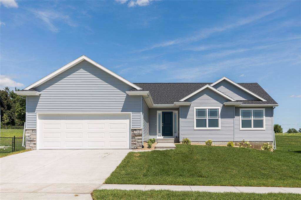 772 Archer Drive - Photo 1