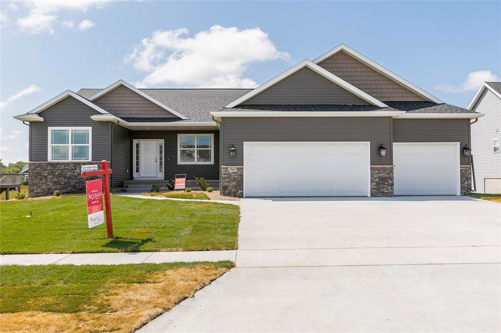 1569 Rolling Glen Drive - Photo 1