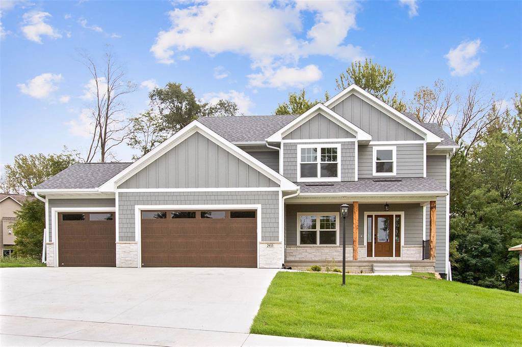2933 Pine Hill Trace - Photo 1