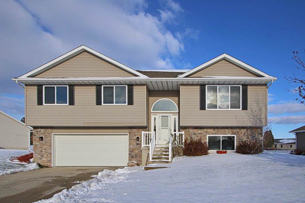 804 Wood Lily Road - Photo 1