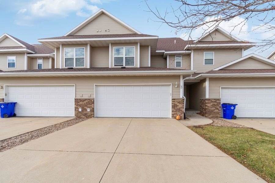 5805 Muirfield Drive - Photo 1